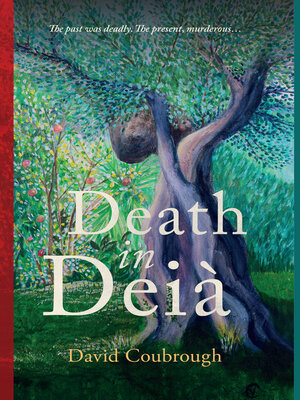 cover image of Death in Deia